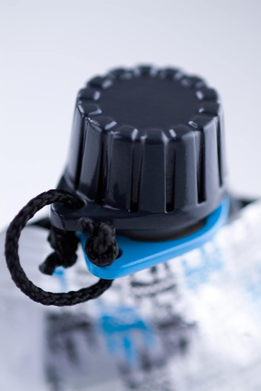 Skládací lahvičky 60 ml GSI Soft Sided Condiment Bottle Set