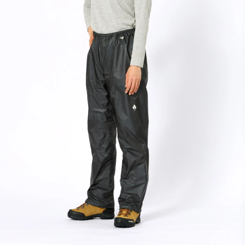 Montbell Super Dry-Tec UL Rain Pants women's