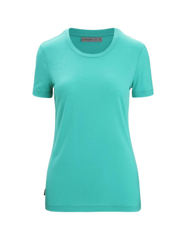 Icebreaker Tech Lite SS T-shirt Women's