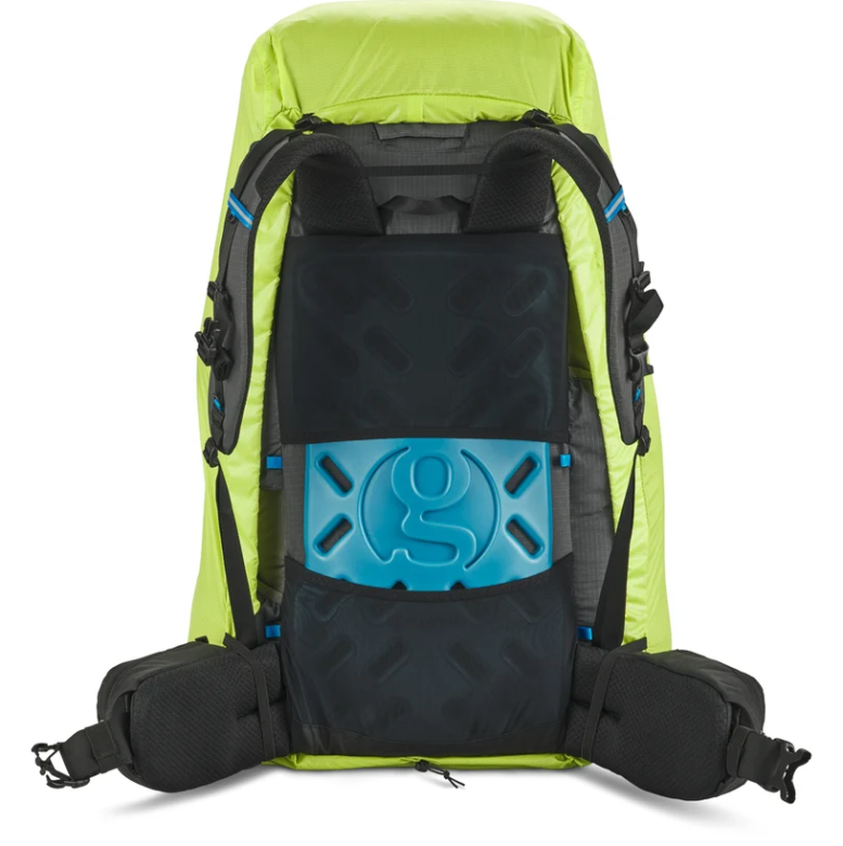 Gossamer Gear Pack Jacket