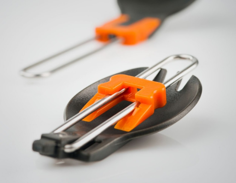 Nádobí GSI Halulite Minimalist II