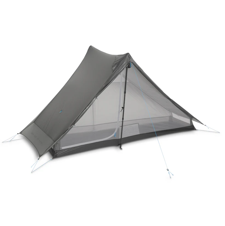 Stan Gossamer Gear The One