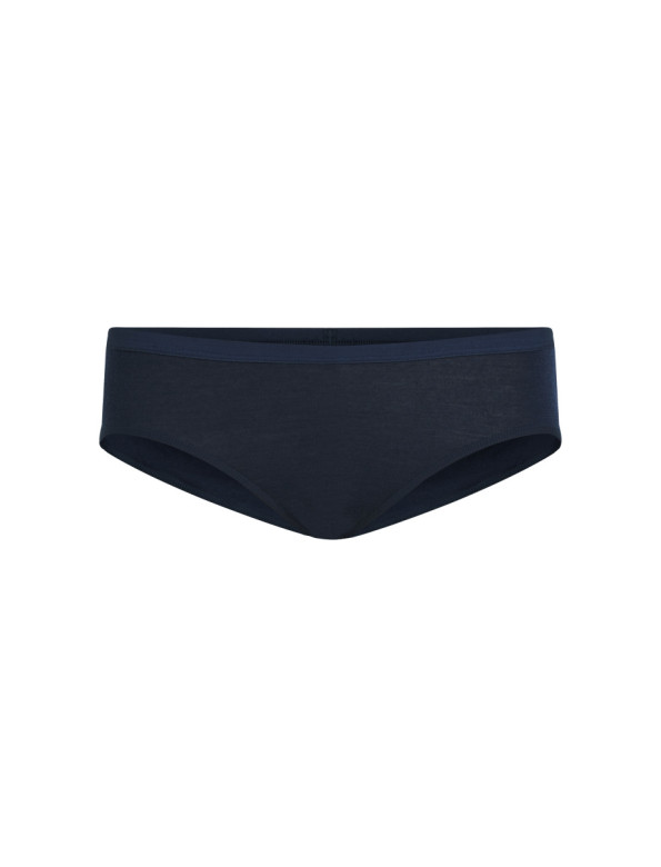 Kalhotky Icebreaker dámské Siren Hipkini