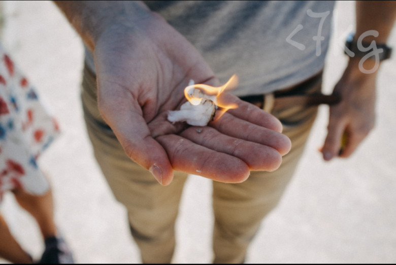 Lifesystems Easy Light Tinder