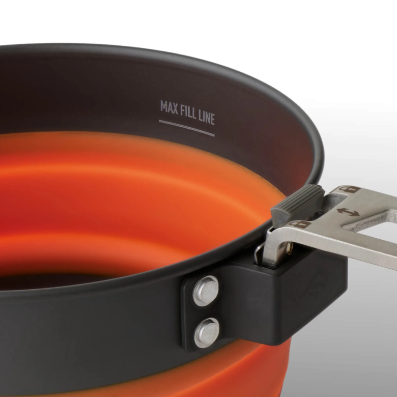 Sea to Summit Frontier UL Collapsible