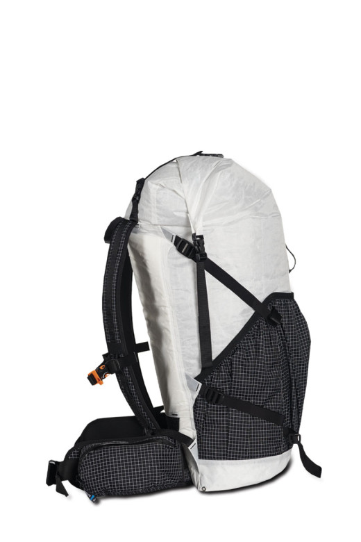 Batoh Hyperlite Mountain Gear Southwest 40 2025