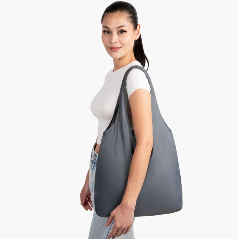 Sbalitelná taška Nanobag