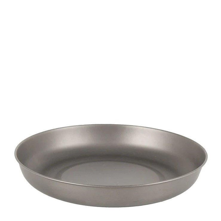 Ultralehký talíř Lifeventure Titanium plate