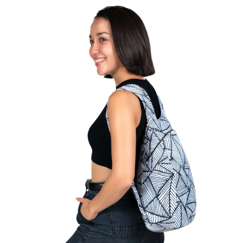 Sbalitelný batoh Nanobag Daypack