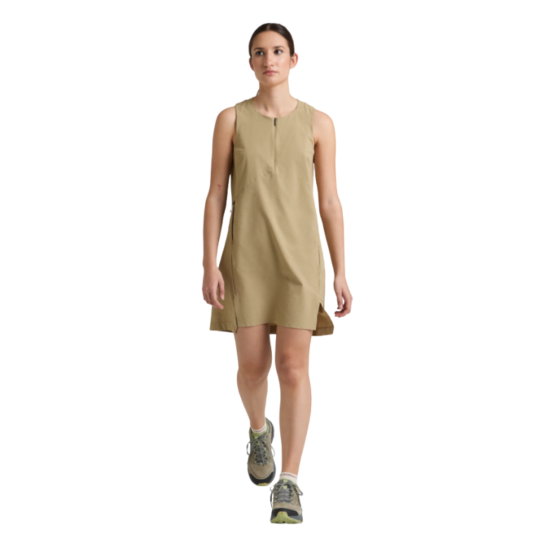 Montura Versante Dress