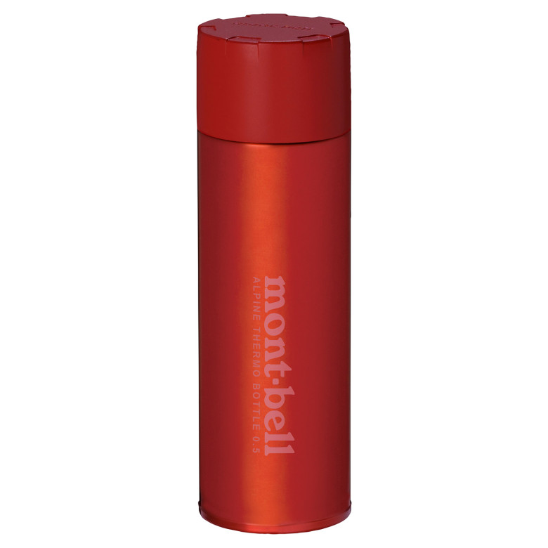 Montbell Alpine Thermo Bottle