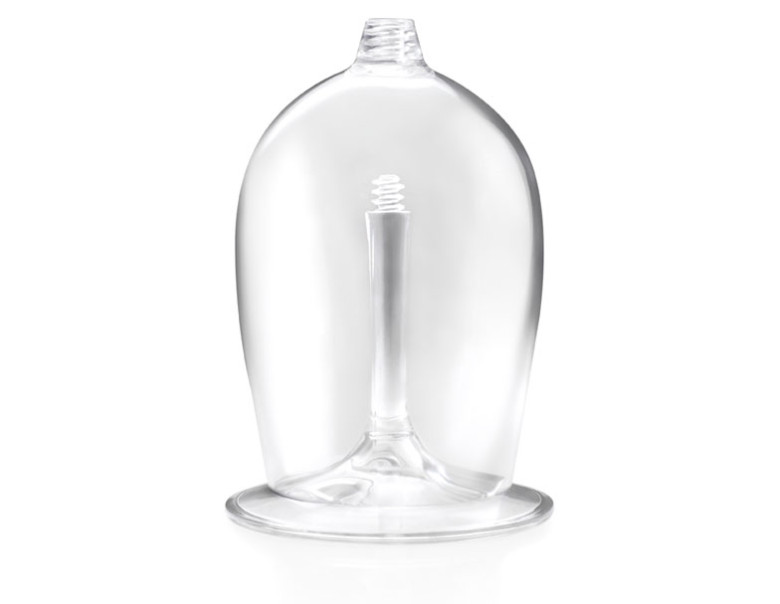 Sklenice na víno skládací GSI Nesting Wine Glass Set