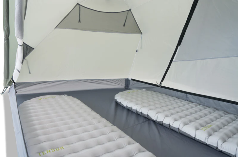 Stan Durston X-Dome 2