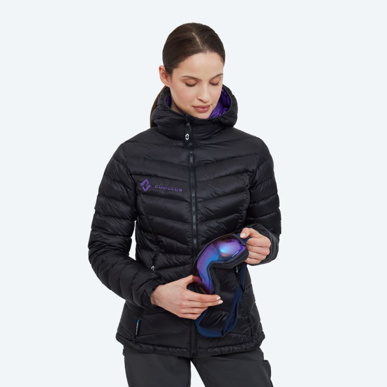 Cumulus Incredilite Endurance Jacket Lady