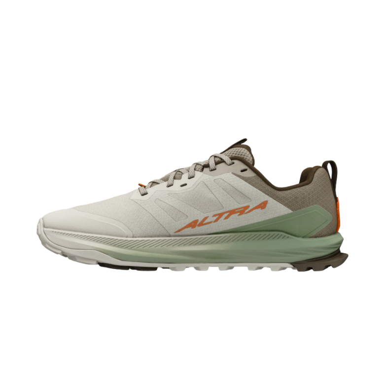 Trailové boty Altra Lone Peak 9+ pánské
