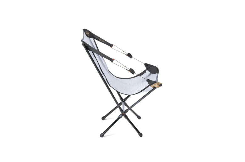 NEMO Moonlite Elite Reclining Camp Chair