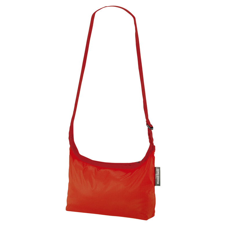 Kabelka Montbell U.L. Mono Pouch