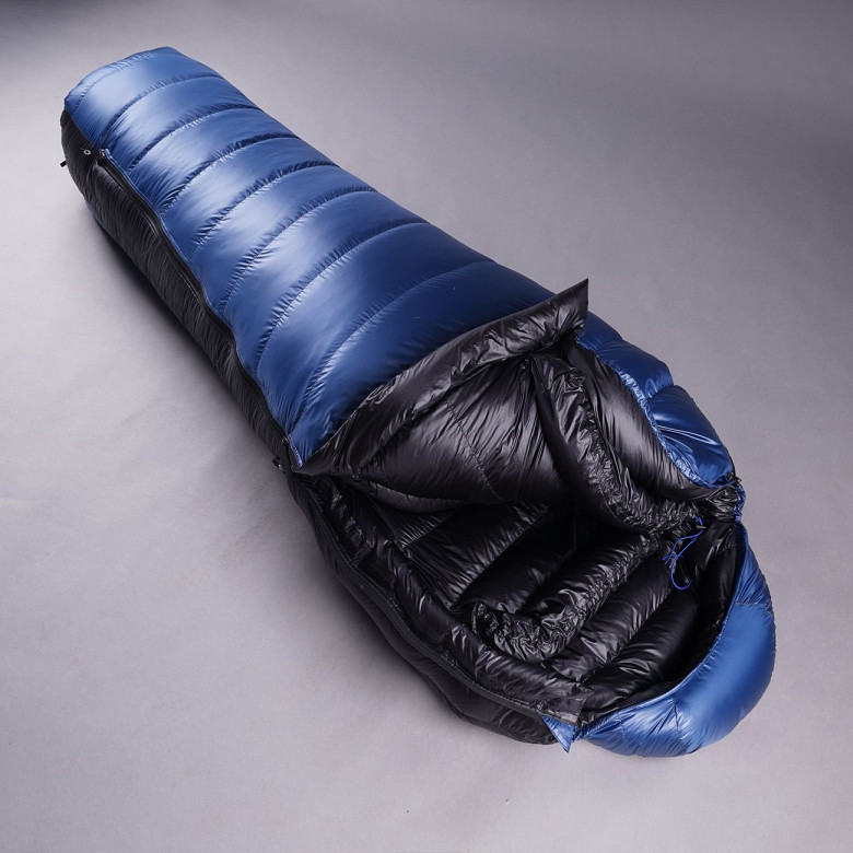 Spací pytel Cumulus Teneqa 850