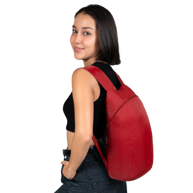 Sbalitelný batoh Nanobag Daypack