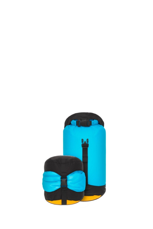 Sea to Summit Evac Compression Dry Bag UL