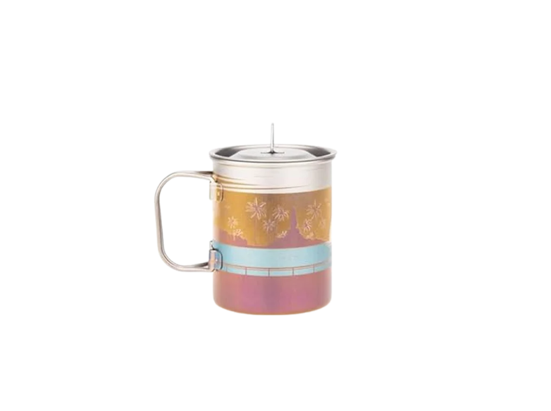 Keith Titanium Cup