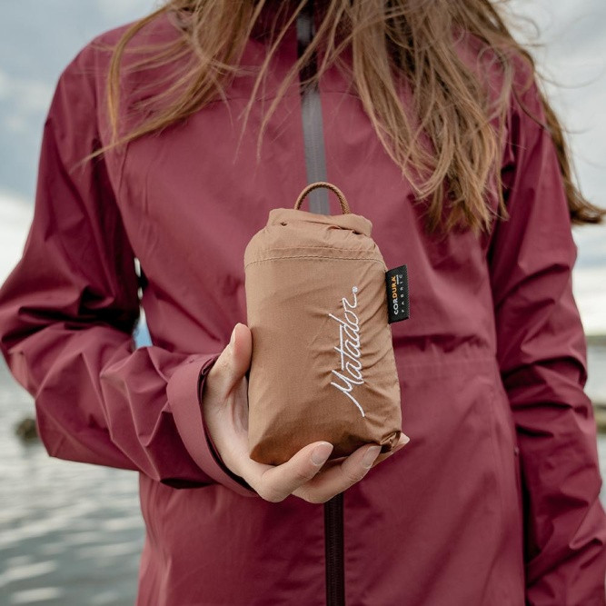 Sbalitelný batoh Matador Freefly 16