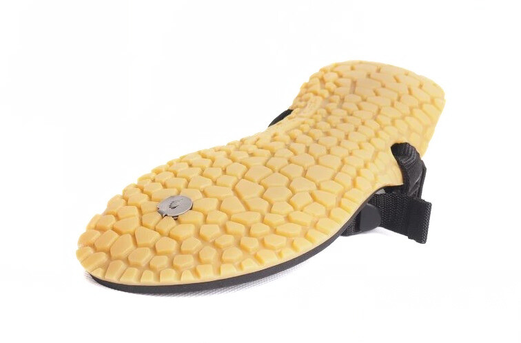 Bosky Performance natural rubber Y-tech