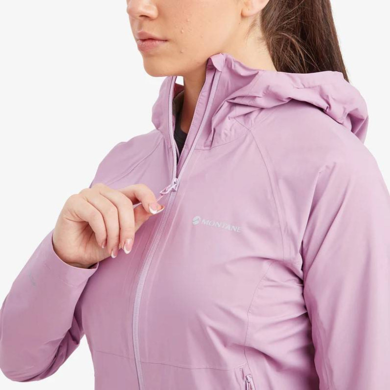 Bunda Montane Minimus Lite Jacket dámská