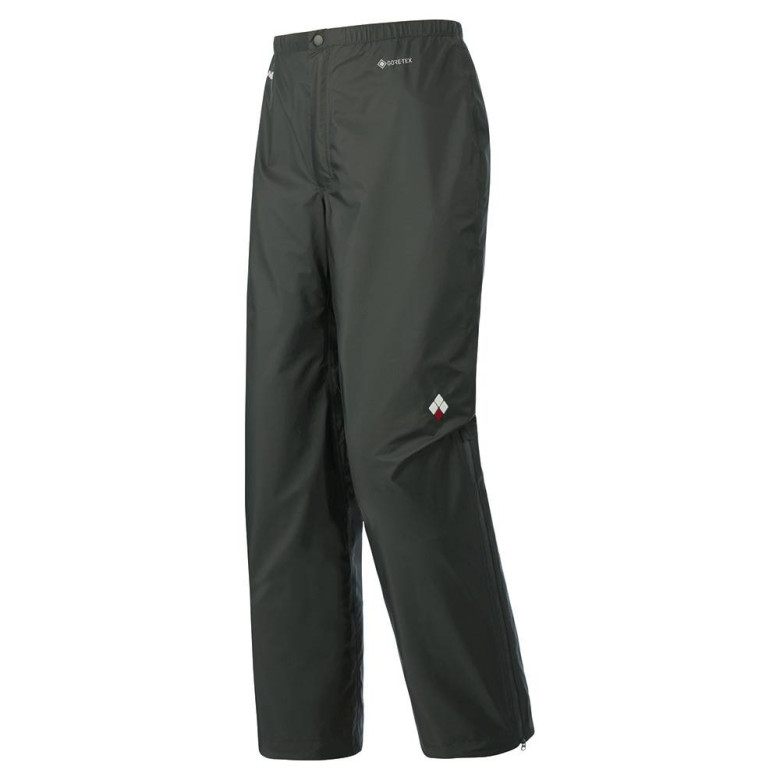 Kalhoty nepromokavé Montbell Storm Cruiser Pants dámské