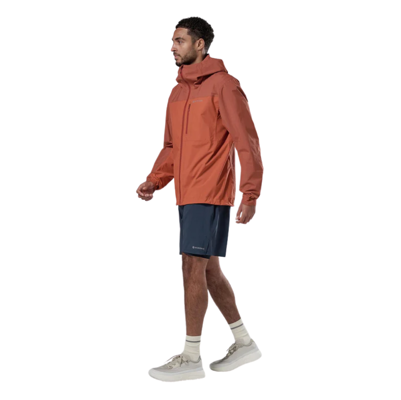 Bunda Montane Minimus Lite Waterproof Jacket pánská