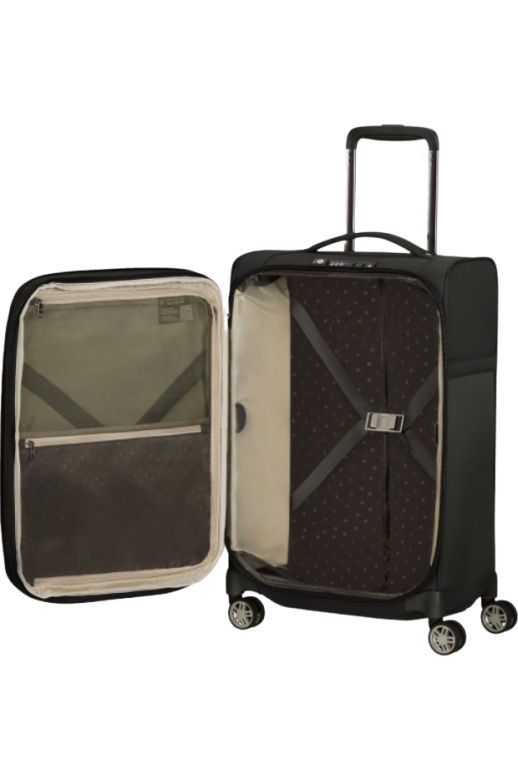 Samsonite Airea Spinner 55 EXP