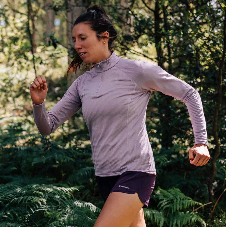 Montane Protium Lite Pull-on Women's