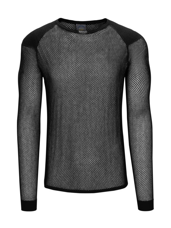 Triko Brynje Super Thermo Shirt