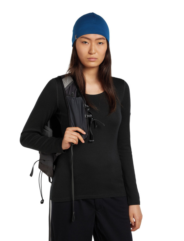 Čepice Icebreaker Oasis Reverse Beanie