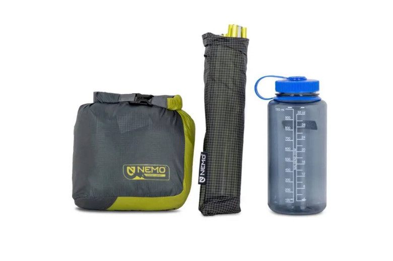 NEMO Hornet Osmo™ 1P