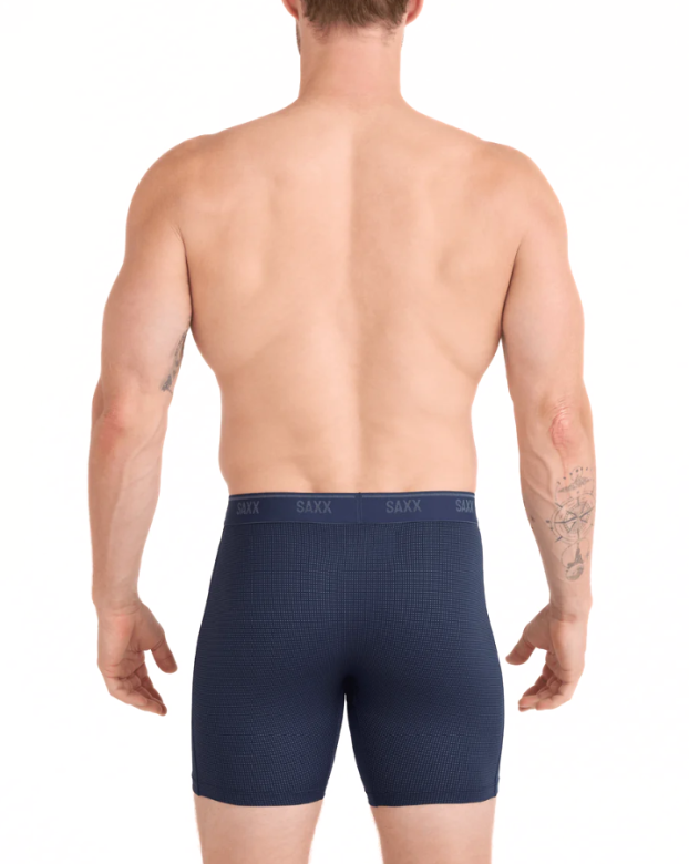 Saxx Quest Boxer Brief