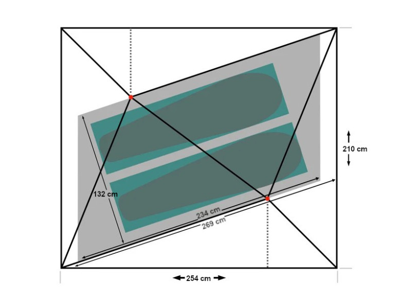 Durston X-Mid 2 Solid