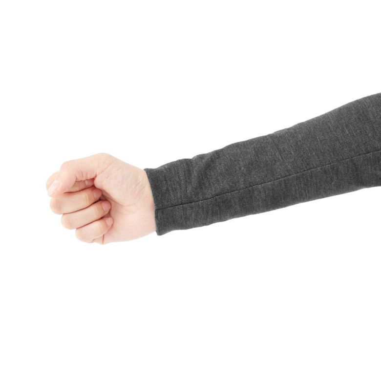 Montbell Merino Wool Plus Light Hoodie women's