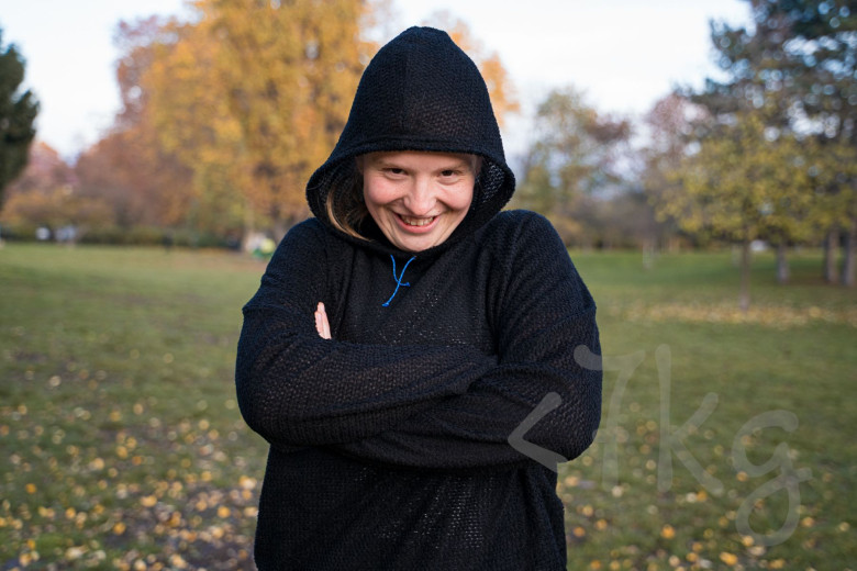 Mikina FarPointe Alpha Cruiser unisex