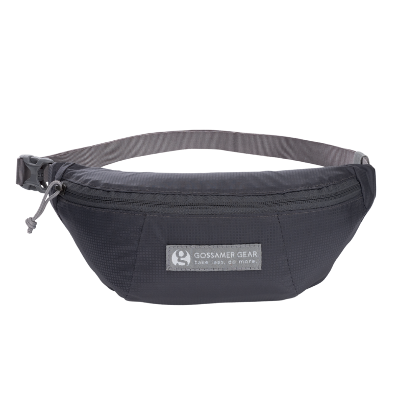 Ledvinka Gossamer Gear Bumster