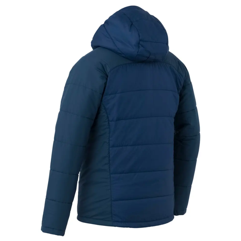 Bunda Montbell U.L. Thermawrap Parka pánská