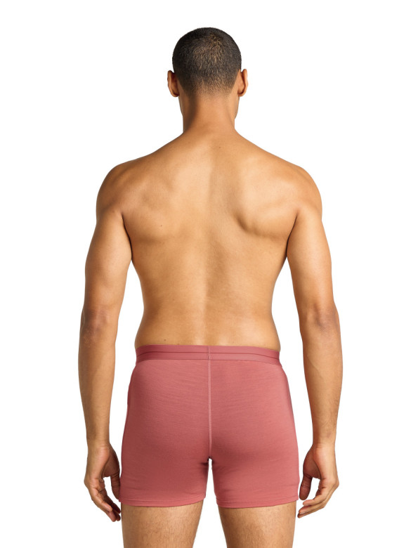 Boxerky Icebreaker pánské Anatomica Boxers