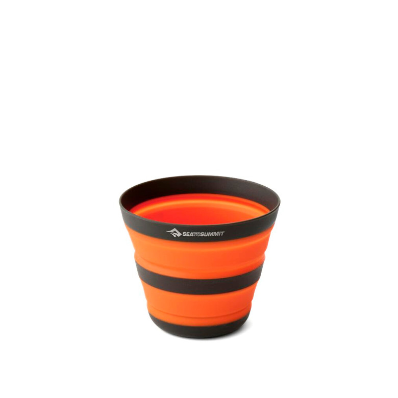 Skládací hrnek Sea to Summit Frontier Ultralight Collapsible Cup