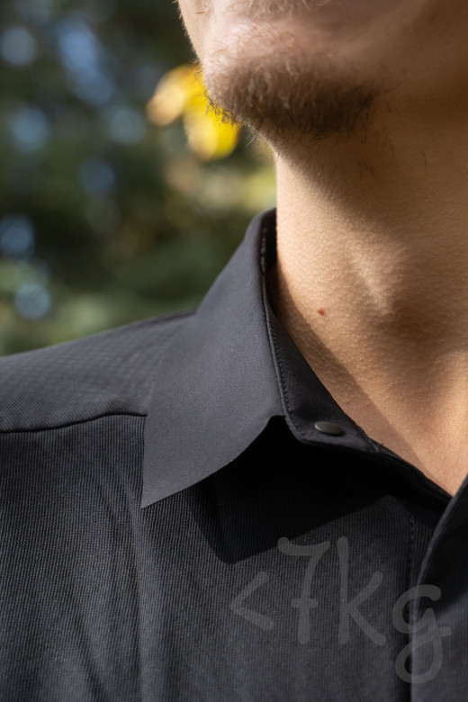 Mikina/košile Montura Versante Octa Shirt