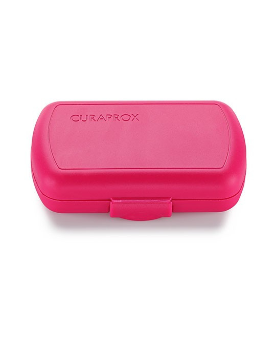 Dentální sada Curaprox Travel set