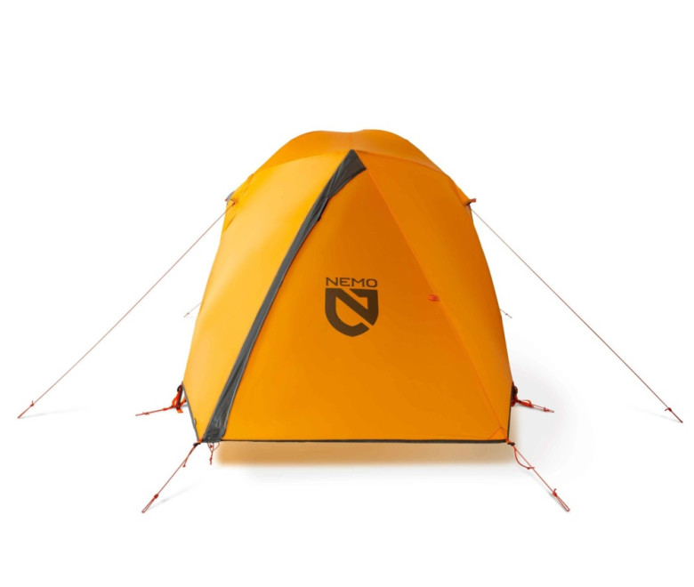 NEMO Kunai 2P Tent