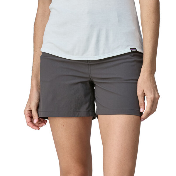 Patagonia Quandary Shorts women's