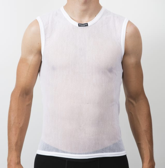 Tílko Brynje Super Micro C-Shirt