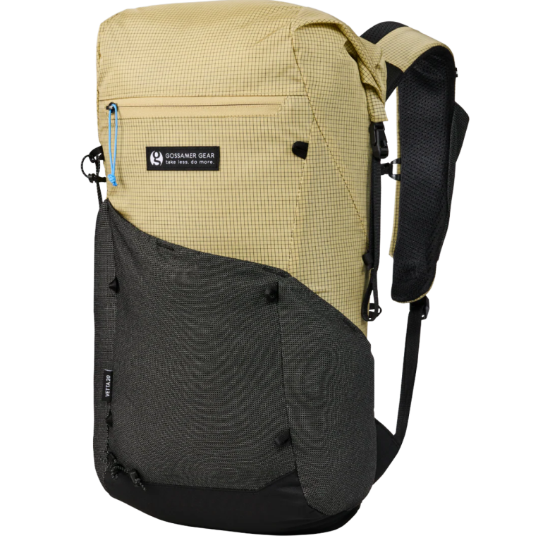 Batoh Gossamer Gear Vetta 20