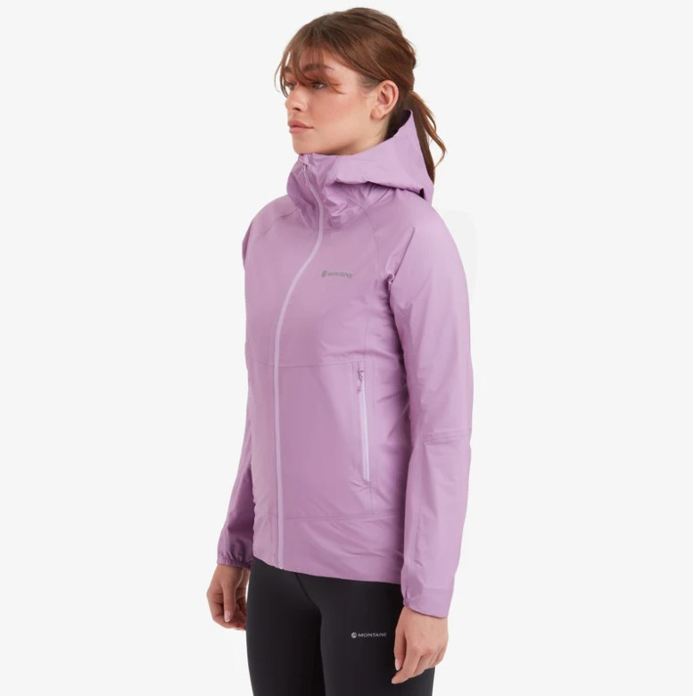 Bunda Montane Phase Nano Jacket dámská